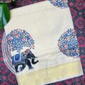 kerala Saree