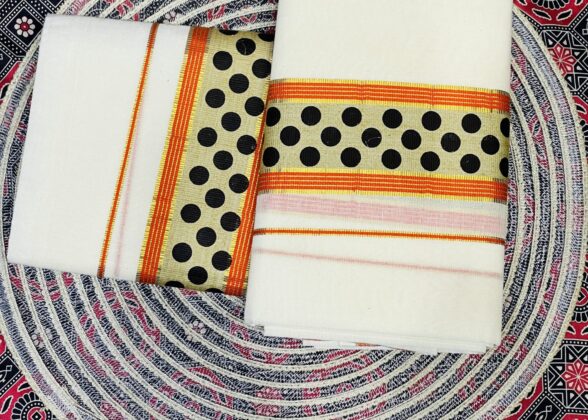 Set Mundu