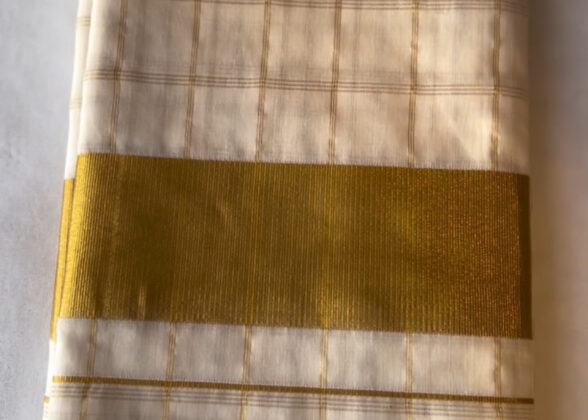 Kerala saree